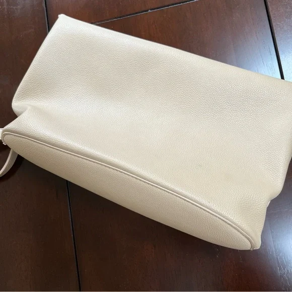 Oak and Fort City Tote Bag - Beige Color - Picture 6 of 6